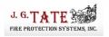 J.G. Tate Fire Protection System Inc.