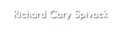 Richard Cary Spivack
