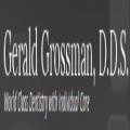 Gerald B. Grossman, DDS, FAGD, FASDA