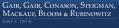 Gair, Gair, Conason, Rubinowitz, Bloom, Hershenhorn, Steigman & Mackauf
