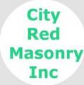 City Red Masonry Inc