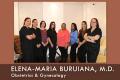 Elena-Maria Buruiana, MD