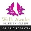 Walk Awake: Dr. Sherri Greene