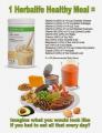 Herbalife Independent Distributor Amazing Diet Wellness and Supplements