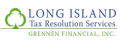 Long Island Tax Resolution Services