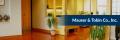 Mauser & Tobin Co., Inc.