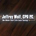 Jeffrey Wolf, CPA PC