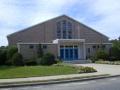 St Peter the Apostle Church Rctry