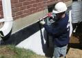 A.M. Shield Waterproofing Corp.