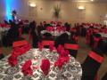 The Palm's Banquets