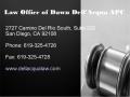 Law Office of Dawn Dell'Acqua APC