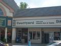 The Courtyard Cafe