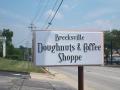 Brecksville Doughnuts &amp; Coffee Shoppe