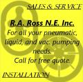 R.A. Ross N.E. Inc.