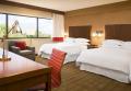 Four Points by Sheraton Cleveland Airport