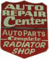 Auto Repair Center-43 Auto Parts