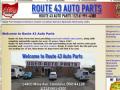 Auto Repair Center-43 Auto Parts