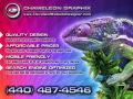 Chameleon Graphix