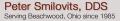 Smilovits Peter Dds & Associates Inc