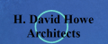 H David Howe Architect Inc.