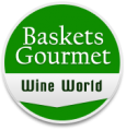 Baskets Gourmet/Wine World