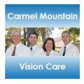 Carmel Mountain Vision Care