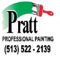 Pratt Professional Painting