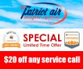 Patriot Air Comfort Systems, LLC