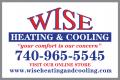 Wise Heating & Cooling