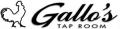 Gallo's Tap Room
