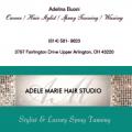 Adele Marie Hair Studio