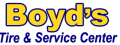 Boyd's Tire & Service