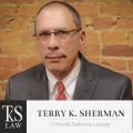 Terry Sherman - Criminal Defense Attorney