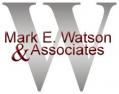 Mark E Watson  Associates