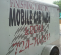 Finishing Touch Mobile Car Wash