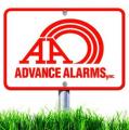 Advance Alarms