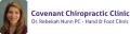 Covenant Chiropractic Clinic, PC