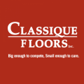 Classique Floors + Tile