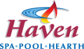 Haven Spa Pool & Hearth