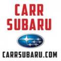 Carr Subaru