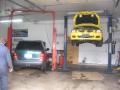 Comfort Auto & Body Repair