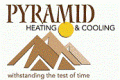 Pyramid Heating & Cooling