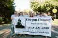 Oregon Chimney Repair and Cleaning, Inc.