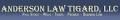 Anderson Law Tigard LLC