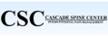 Cascade Spine Center