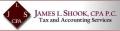 James L. Shook, CPA P.C.