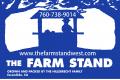 Farm Stand West