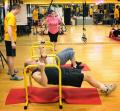 The Gym