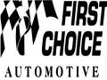 First Choice Automotive