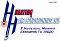 H & H Heating And Air Conditioning Inc.